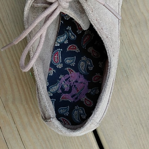 Rocket Dog Shoes Rocket Dog K9 Lace Up Oxford Like New Poshmark